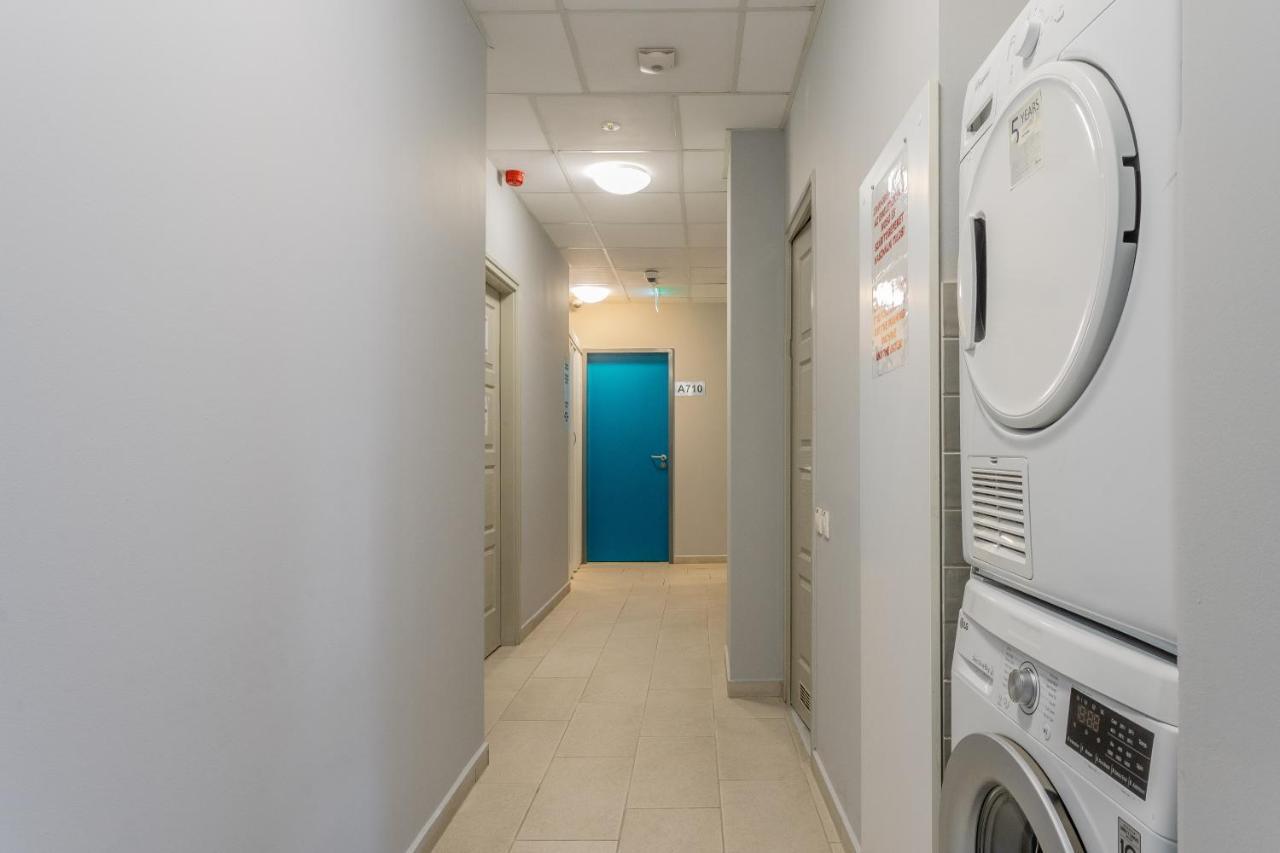 Downtown Apartment House Blue Budapeszt Zewnętrze zdjęcie