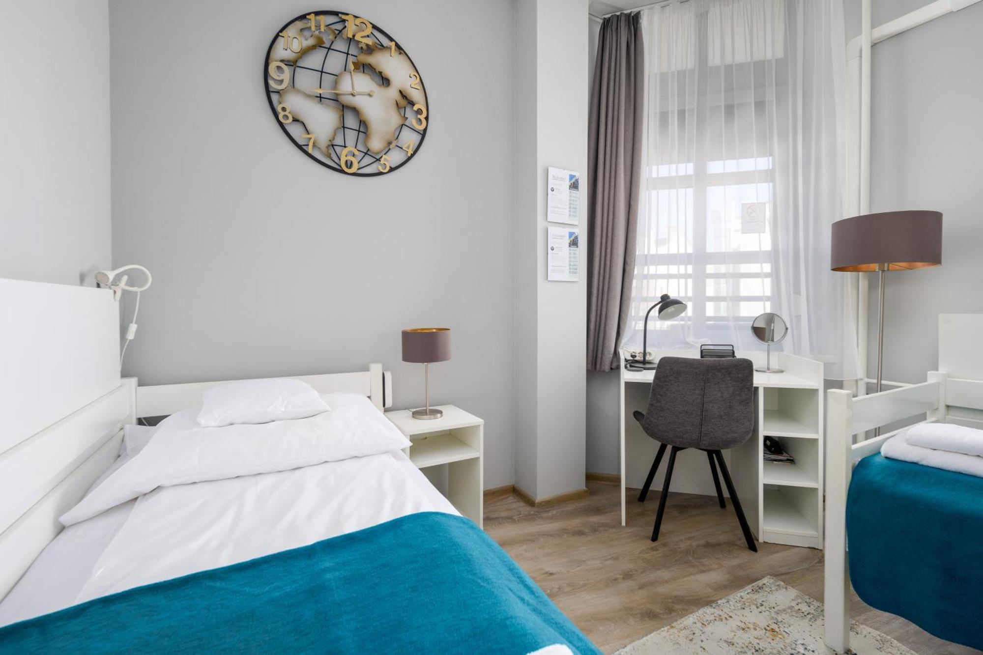 Downtown Apartment House Blue Budapeszt Zewnętrze zdjęcie